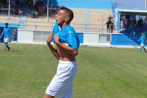 Κ15 (Φωτορεπορτάζ) Πάφος FC - ΑΕΛ