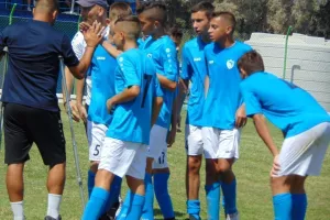 Κ15 (Φωτορεπορτάζ) Πάφος FC - ΑΕΛ