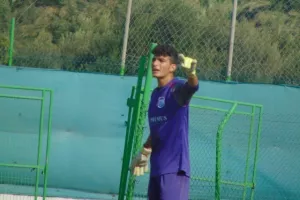 Κ16 (Φωτορεπορτάζ) Πάφος Fc - Απόλλωνας