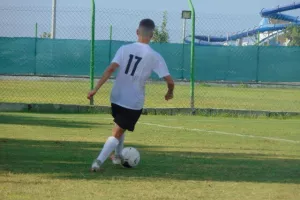 Κ16 (Φωτορεπορτάζ) Πάφος Fc - Απόλλωνας