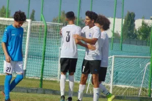 Κ16 (Φωτορεπορτάζ) Πάφος Fc - Απόλλωνας