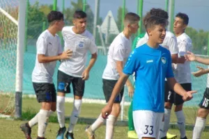 Κ16 (Φωτορεπορτάζ) Πάφος Fc - Απόλλωνας