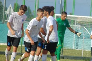 Κ16 (Φωτορεπορτάζ) Πάφος Fc - Απόλλωνας