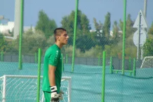 Κ16 (Φωτορεπορτάζ) Πάφος Fc - Απόλλωνας