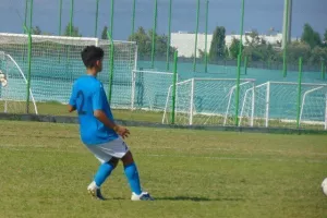Κ16 (Φωτορεπορτάζ) Πάφος Fc - Απόλλωνας