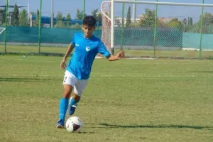 Κ16 (Φωτορεπορτάζ) Πάφος Fc - Απόλλωνας