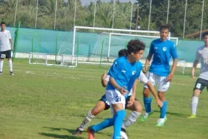 Κ16 (Φωτορεπορτάζ) Πάφος Fc - Απόλλωνας