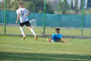 Κ16 (Φωτορεπορτάζ) Πάφος Fc - Απόλλωνας
