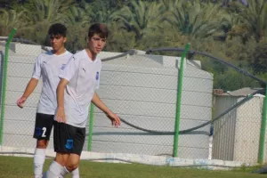 Κ16 (Φωτορεπορτάζ) Πάφος Fc - Απόλλωνας