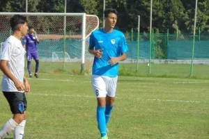 Κ16 (Φωτορεπορτάζ) Πάφος Fc - Απόλλωνας