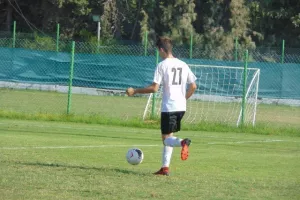 Κ16 (Φωτορεπορτάζ) Πάφος Fc - Απόλλωνας