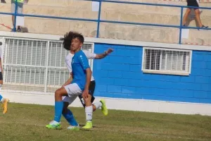 Κ16 (Φωτορεπορτάζ) Πάφος Fc - Απόλλωνας
