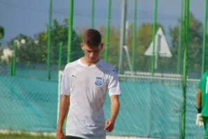 Κ16 (Φωτορεπορτάζ) Πάφος Fc - Απόλλωνας