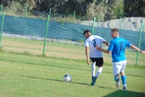 Κ16 (Φωτορεπορτάζ) Πάφος Fc - Απόλλωνας
