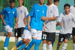 Κ16 (Φωτορεπορτάζ) Πάφος Fc - Απόλλωνας
