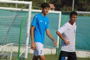 Κ16 (Φωτορεπορτάζ) Πάφος Fc - Απόλλωνας