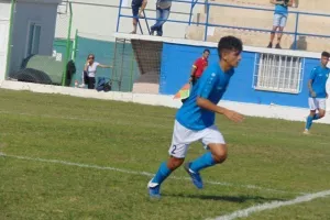 Κ16 (Φωτορεπορτάζ) Πάφος Fc - Απόλλωνας