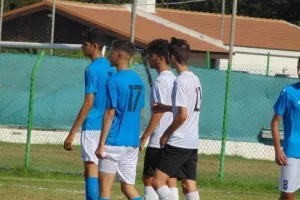 Κ16 (Φωτορεπορτάζ) Πάφος Fc - Απόλλωνας