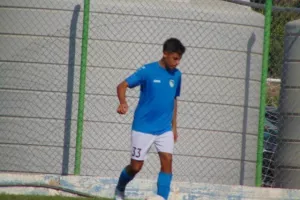 Κ16 (Φωτορεπορτάζ) Πάφος Fc - Απόλλωνας