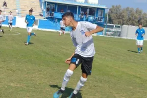 Κ16 (Φωτορεπορτάζ) Πάφος Fc - Απόλλωνας