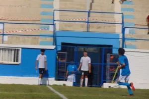 Κ16 (Φωτορεπορτάζ) Πάφος Fc - Απόλλωνας