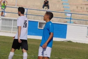 Κ16 (Φωτορεπορτάζ) Πάφος Fc - Απόλλωνας