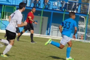 Κ16 (Φωτορεπορτάζ) Πάφος Fc - Απόλλωνας
