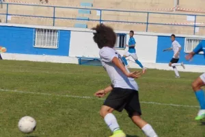 Κ16 (Φωτορεπορτάζ) Πάφος Fc - Απόλλωνας