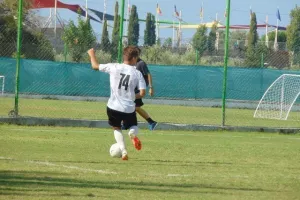 Κ16 (Φωτορεπορτάζ) Πάφος Fc - Απόλλωνας