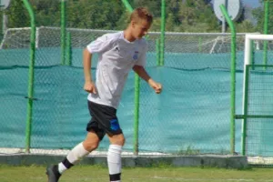 Κ16 (Φωτορεπορτάζ) Πάφος Fc - Απόλλωνας