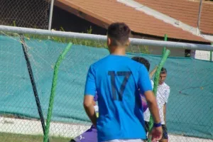 Κ16 (Φωτορεπορτάζ) Πάφος Fc - Απόλλωνας