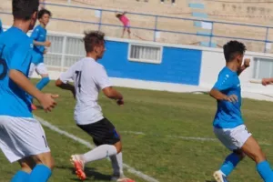 Κ16 (Φωτορεπορτάζ) Πάφος Fc - Απόλλωνας