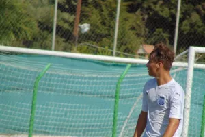 Κ16 (Φωτορεπορτάζ) Πάφος Fc - Απόλλωνας