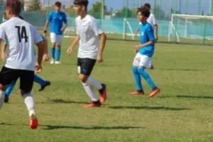 Κ16 (Φωτορεπορτάζ) Πάφος Fc - Απόλλωνας