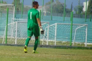 Κ16 (Φωτορεπορτάζ) Πάφος Fc - Απόλλωνας
