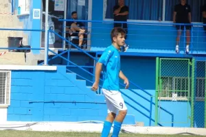 Κ17 (Φωτορεπορτάζ) Πάφος FC - Απόλλων