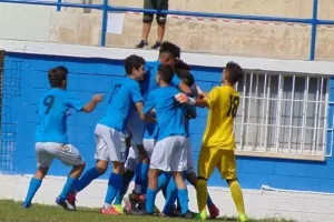 Κ17 (Φωτορεπορτάζ) Πάφος FC - Απόλλων