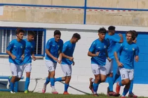 Κ17 (Φωτορεπορτάζ) Πάφος FC - Απόλλων