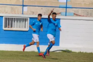 Κ17 (Φωτορεπορτάζ) Πάφος FC - Απόλλων