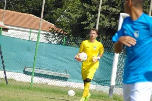 Κ17 (Φωτορεπορτάζ) Πάφος FC - Απόλλων