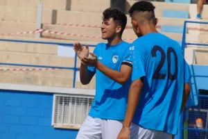Κ17 (Φωτορεπορτάζ) Πάφος FC - Απόλλων