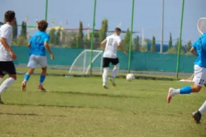 Κ17 (Φωτορεπορτάζ) Πάφος FC - Απόλλων
