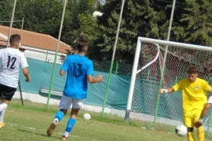 Κ17 (Φωτορεπορτάζ) Πάφος FC - Απόλλων