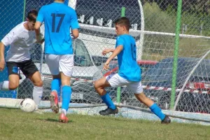 Κ17 (Φωτορεπορτάζ) Πάφος FC - Απόλλων