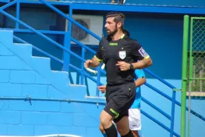 Κ17 (Φωτορεπορτάζ) Πάφος FC - Απόλλων