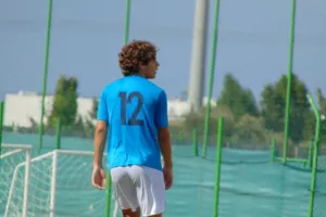 Κ17 (Φωτορεπορτάζ) Πάφος FC - Απόλλων