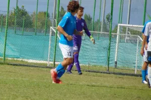 Κ17 (Φωτορεπορτάζ) Πάφος FC - Απόλλων