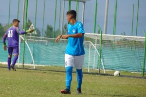 Κ17 (Φωτορεπορτάζ) Πάφος FC - Απόλλων