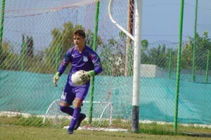 Κ17 (Φωτορεπορτάζ) Πάφος FC - Απόλλων