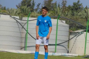 Κ17 (Φωτορεπορτάζ) Πάφος FC - Απόλλων